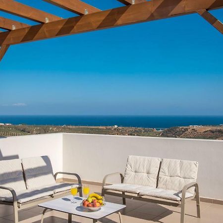 Oikos- "Your Cretan House" Angeliana  المظهر الخارجي الصورة