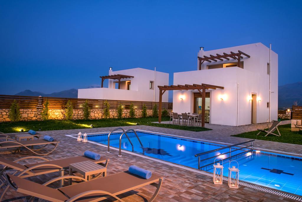 Oikos- "Your Cretan House" Angeliana  المظهر الخارجي الصورة