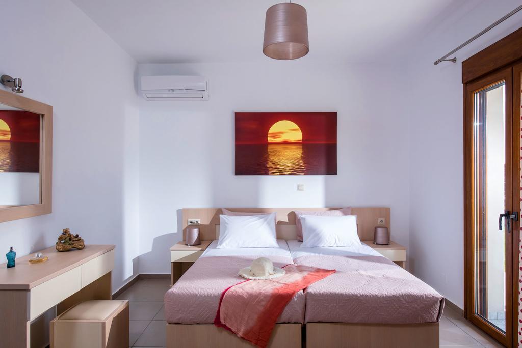 Oikos- "Your Cretan House" Angeliana  المظهر الخارجي الصورة
