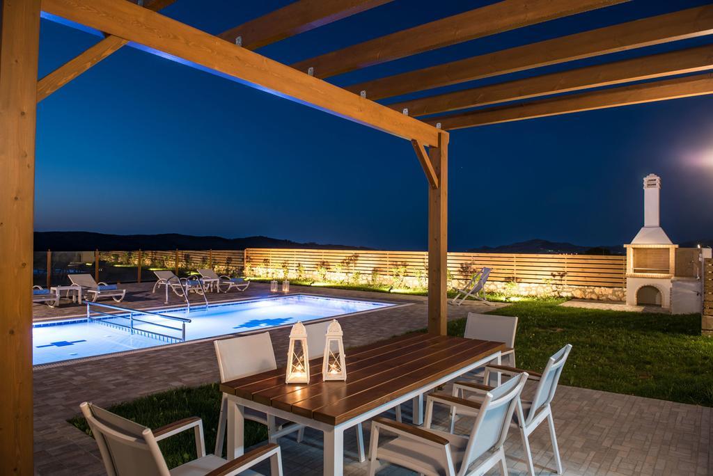 Oikos- "Your Cretan House" Angeliana  المظهر الخارجي الصورة