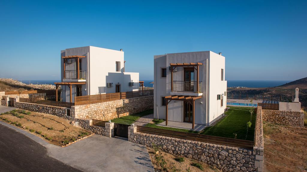 Oikos- "Your Cretan House" Angeliana  المظهر الخارجي الصورة