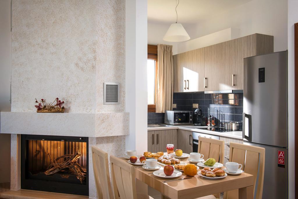 Oikos- "Your Cretan House" Angeliana  المظهر الخارجي الصورة