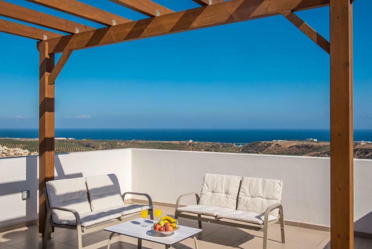 Oikos- "Your Cretan House" Angeliana  المظهر الخارجي الصورة